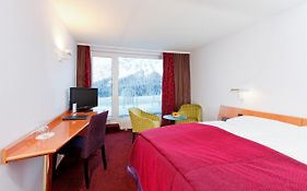 Hotel The Excelsior Arosa